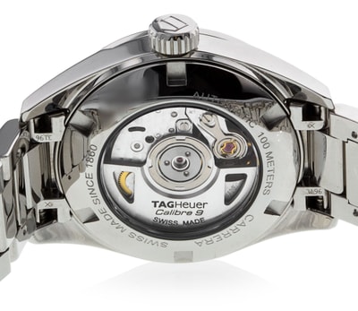 Tag Heuer Carrera Ladies WAR2411.BA0776